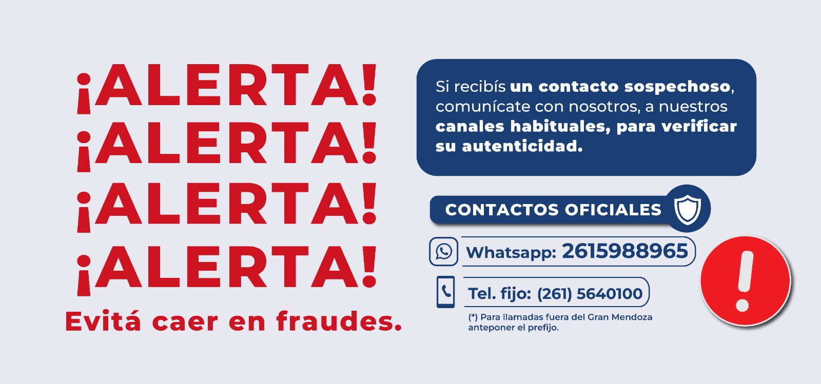 FRAUDE